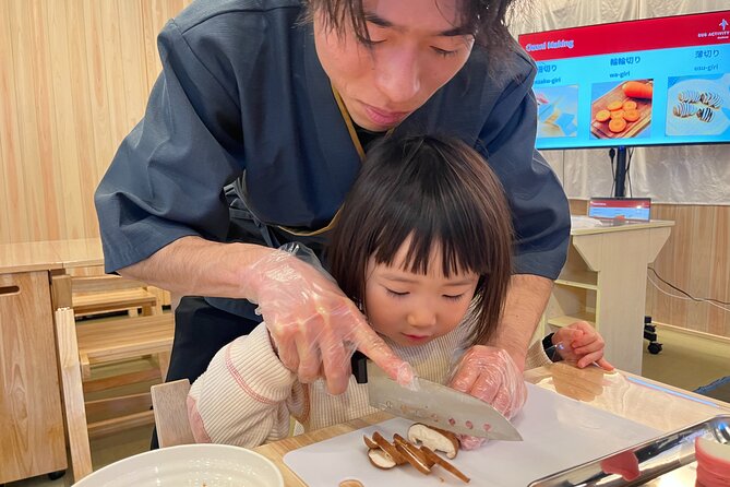 1 Hour Shared Mochi Making Cooking Class - Cancellation and Payment Policy