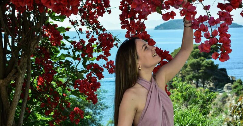 1 Hour Skiathos Photoshoot Experience (Up to 2 People) - Photography Details