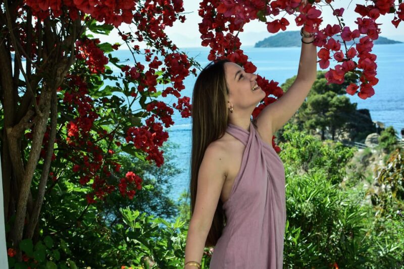 1 Hour Skiathos Photoshoot Experience (Up to 2 People) - Customer Testimonials
