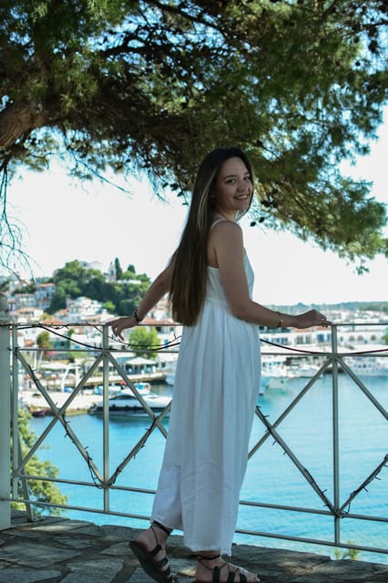 1 Hour Skiathos Photoshoot Experience (Up to 2 People) - Frequently Asked Questions