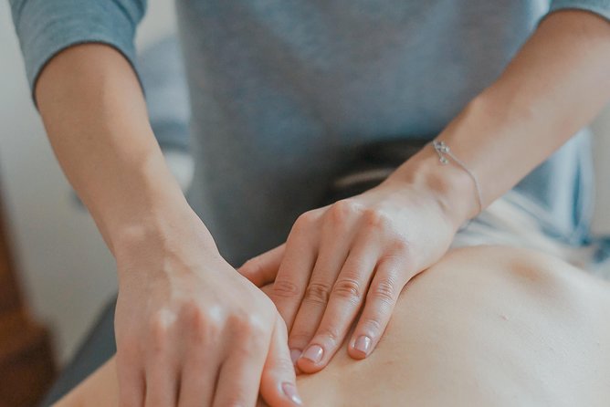 1-Hour Swedish Massage in Pokhara With Pick up - Pickup and Drop-off