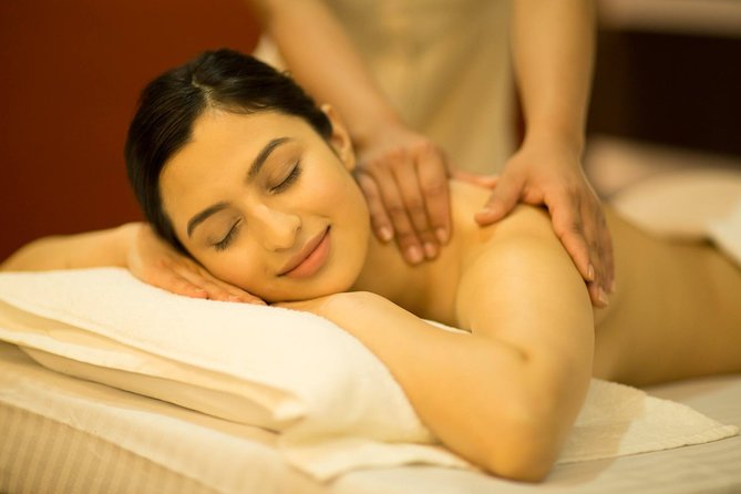 1-Hour Swedish Massage in Pokhara With Pick up - Customer Feedback