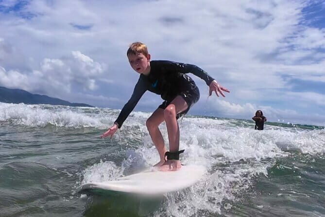 1 Hour Taster Surf Lesson at My Khe Beach - Frequently Asked Questions (FAQs)