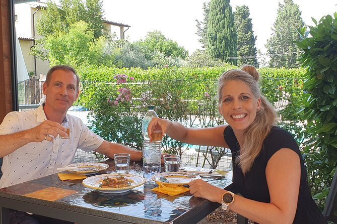 1 Hour Tasting of Artisan Liqueurs in the Umbrian Countryside - Guest Reviews and Ratings