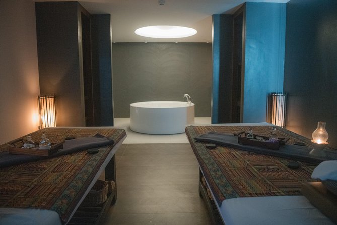 1 Hour The Home Signature Thai Balm Massage - Free Transportation - Package Inclusions