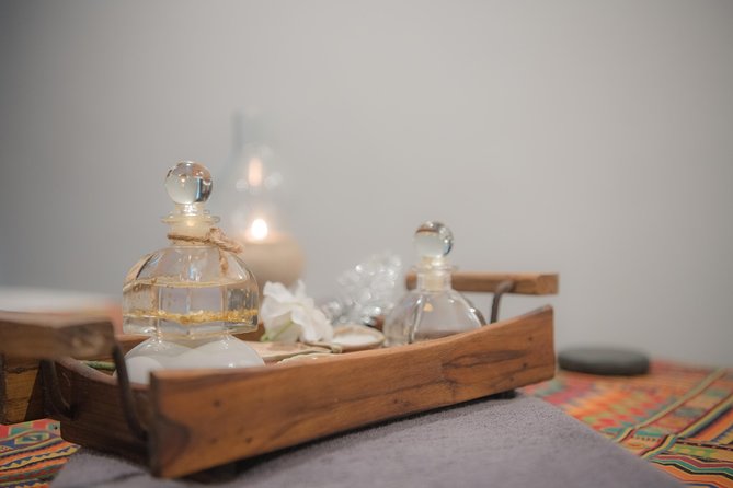 1 Hour The Home Signature Thai Balm Massage - Free Transportation - Customer Testimonials