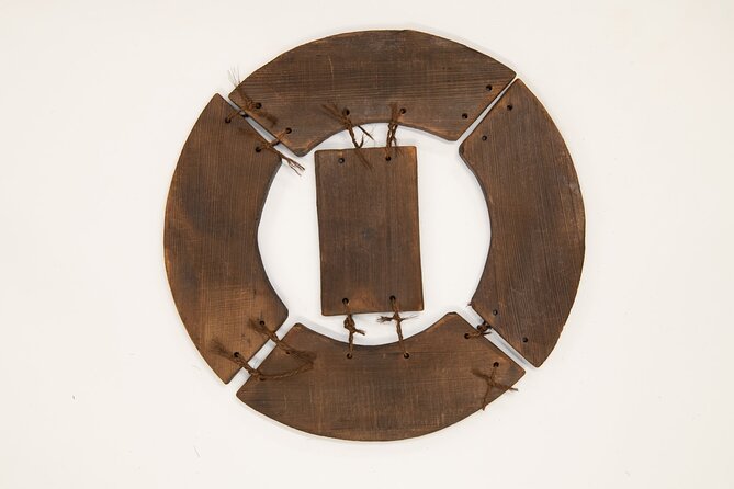 1 Hour Ticket Ninja Antique Tools on Display in Gunma. - Ninja Museum Highlights