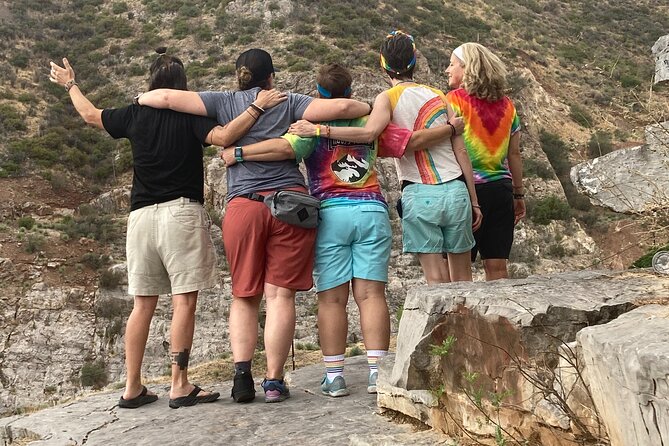 1-Hour Tour Old Bisbee City Cart - Cancellation Policy