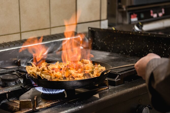 1 Hour Traditional Kaiserschmarrn Cooking Class & Tasting in Vienna - Exploring Viennese Cuisine