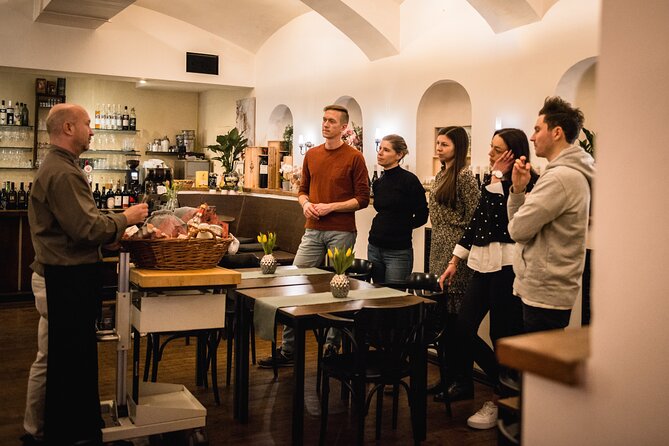 1 Hour Traditional Kaiserschmarrn Cooking Class & Tasting in Vienna - The Kaiserschmarrn Dessert
