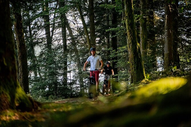 1 Hour Walk - the Gabarres River Route - Accessibility and Participation