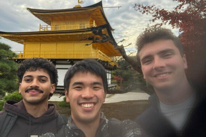 1 Hour Walking Tour in Kyoto with English Tour Guide - FAQ