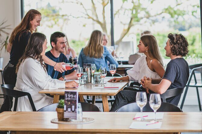 1 Hour Wine tasting at Ross Hill Wines in Orange NSW - Key Points