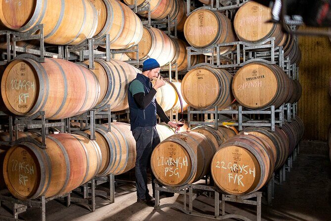 1 Hour Wine tasting at Ross Hill Wines in Orange NSW - What Makes Ross Hill Wines Stand Out?