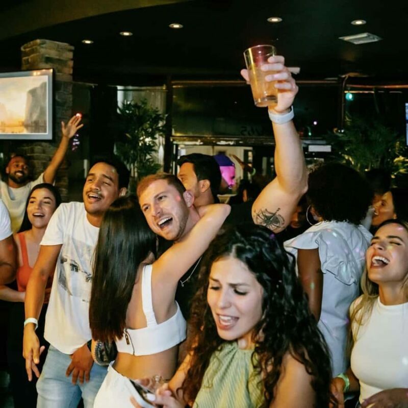#1 Miami Pub Crawl + Clubbing Experience - A Closer Look at the Miami Pub Crawl + Clubbing Experience