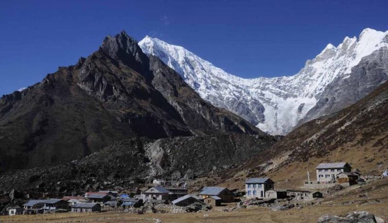 1 Month Trekking & Cultural Retreats in Langtang - Experience Highlights