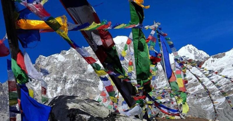 1 Month Trekking & Cultural Retreats in Langtang - Itinerary Breakdown
