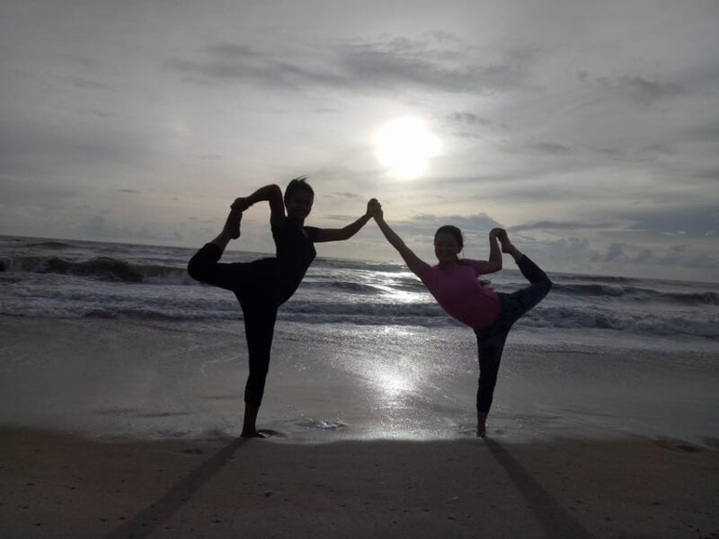 1 Month Yoga and Meditation Retreats in Kathmandu Valley - Key Points