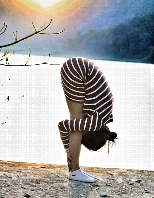 1 Month Yoga and Meditation Retreats in Kathmandu Valley - Booking Information