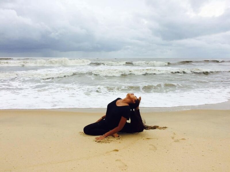 1 Month Yoga and Meditation Retreats in Kathmandu Valley - Included Services