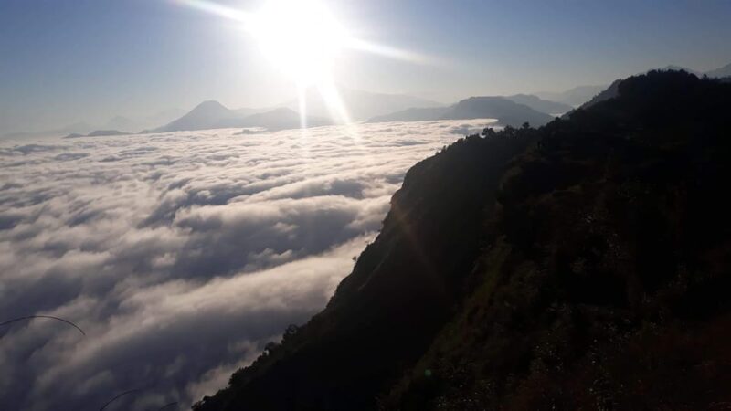 1 Month Yoga and Meditation Retreats in Kathmandu Valley - Frequently Asked Questions