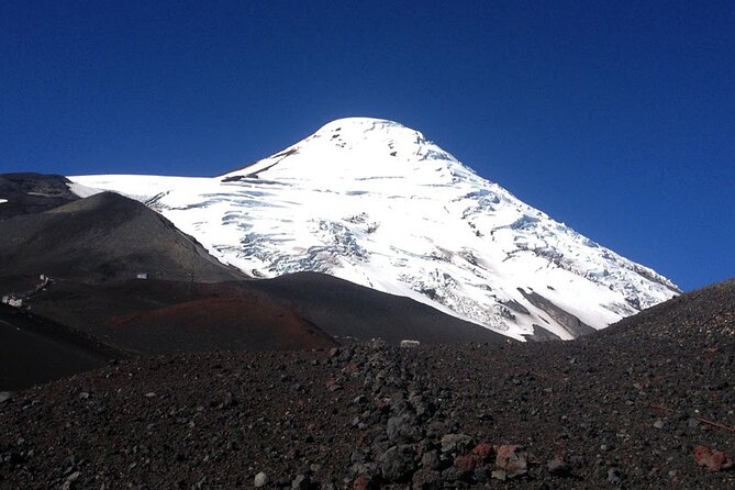 1 Night & 1 Day Climbing Trip to the Osorno Volcano! - Itinerary and Schedule