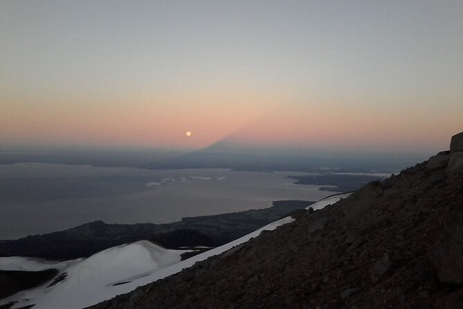 1 Night & 1 Day Climbing Trip to the Osorno Volcano! - Meeting Point and Accessibility