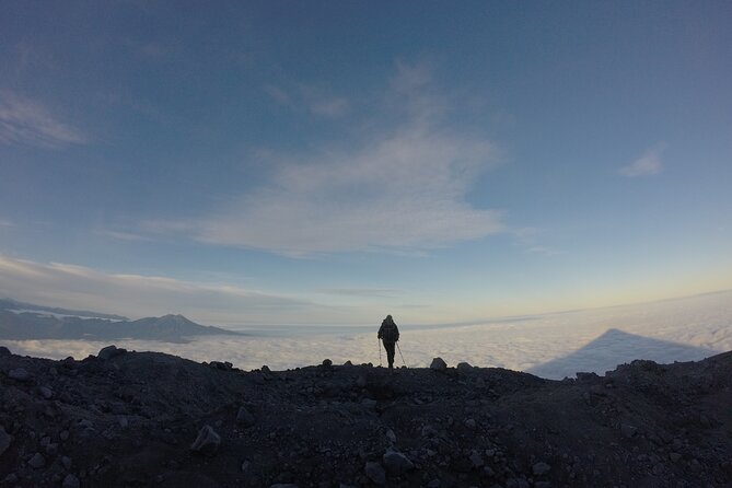 1 Night & 1 Day Climbing Trip to the Osorno Volcano! - Pricing and Booking Confirmation