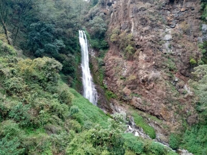 1 Night 2 Day Kapuche Glacier Lake Trek From Pokhara - Inclusions
