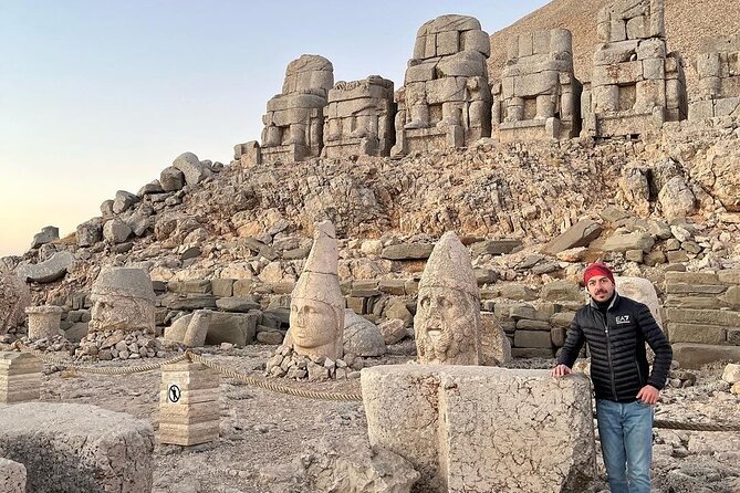 1 Night 2 Day Mount Nemrut Tour From Istanbul by Plane - Quick Points