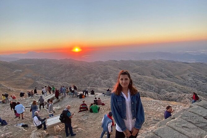 1 Night 2 Day Mount Nemrut Tour From Istanbul by Plane - Accessibility and Participation