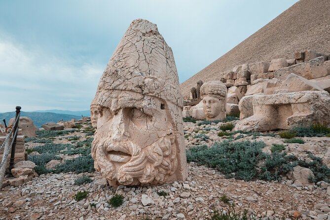 1 Night 2 Day Mount Nemrut Tour From Istanbul by Plane - Pricing and Cancellation Policy