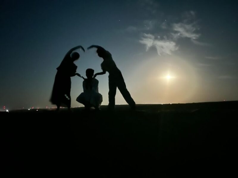 1 Night 2 Day Thar Desert Experience & Village Lifestyle - Pricing and Reservations