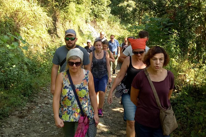 1 Night 2 Days Astam Hiking From Pokhara - Daily Itinerary: Day 2