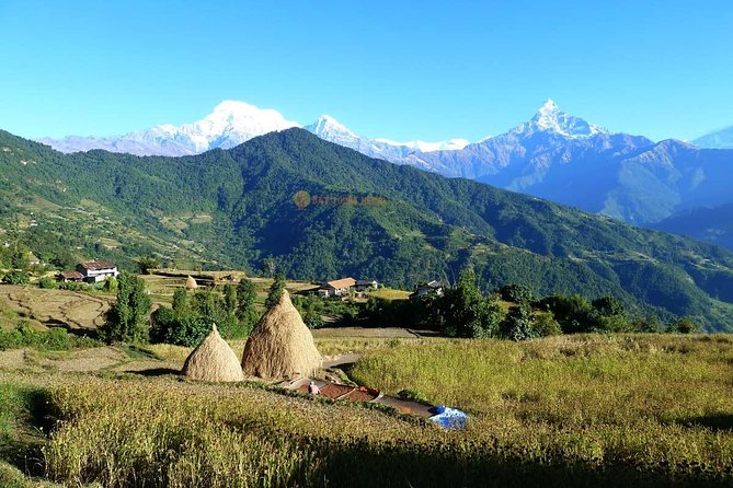 1 Night 2 Days Astam Hiking From Pokhara - Inclusions and Pricing