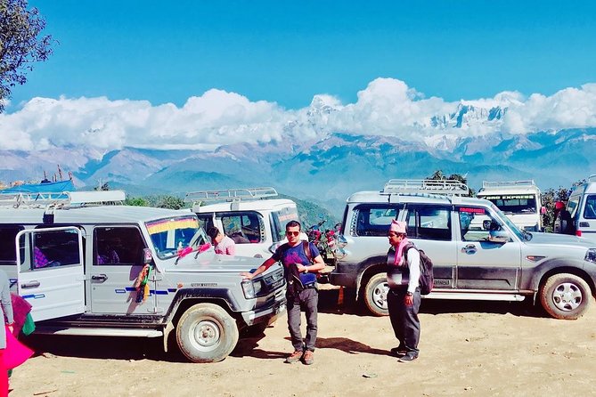 1 Night 2 Days Astam Hiking From Pokhara - Cancellation Policy