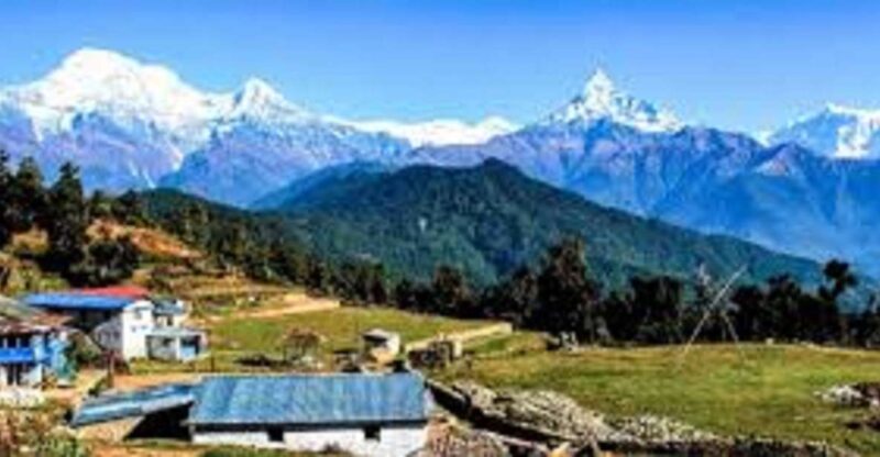 1 Night 2 Days Camping Tour at Australian Camp (Trek) - Itinerary - Day 1