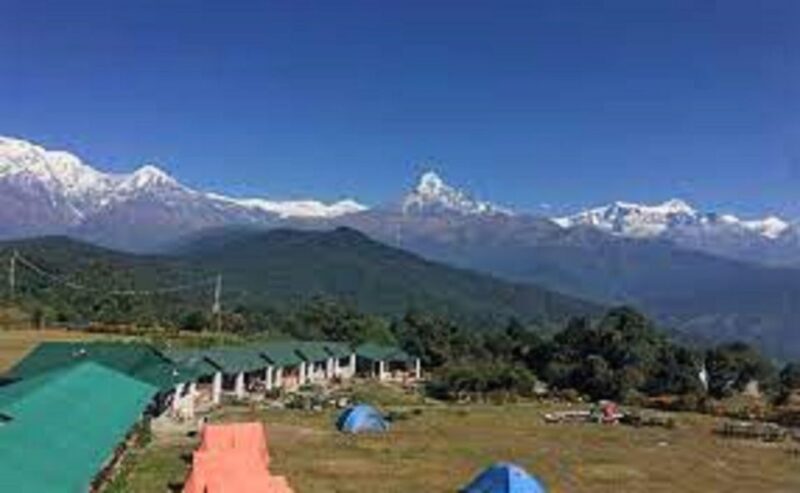 1 Night 2 Days Camping Tour at Australian Camp (Trek) - Inclusions and Important Information