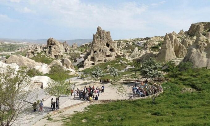 1 Night 2 Days Cappadocia Trip From Istanbul (By Plane) - Frequently Asked Questions