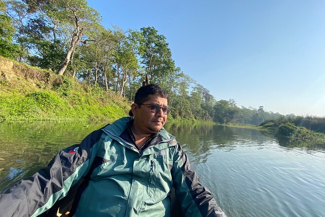 1 Night 2 Days Chitwan Jungle Safari Tour - Wildlife Spotting Opportunities