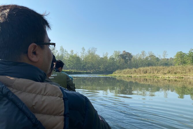 1 Night 2 Days Chitwan Jungle Safari Tour - Meeting and Pickup