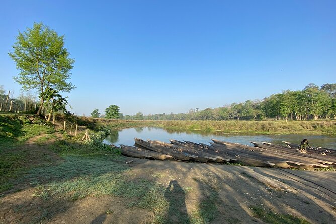 1 Night 2 Days Chitwan Jungle Safari Tour - Accommodation Details