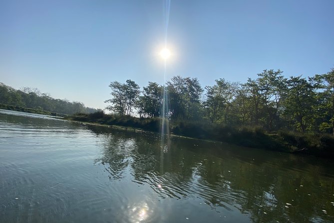 1 Night 2 Days Chitwan Jungle Safari Tour From Pokhara or Kathmandu - Inclusions