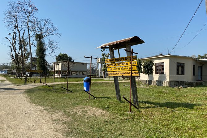 1 Night 2 Days Chitwan Jungle Safari Tour From Pokhara or Kathmandu - Highlights of the Tour