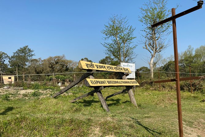 1 Night 2 Days Chitwan Safari Tour - Good To Know