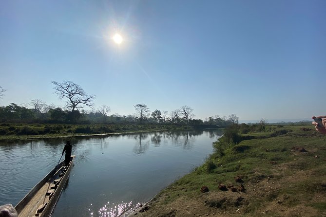 1 Night 2 Days Chitwan Safari Tour - Explore Chitwan National Park