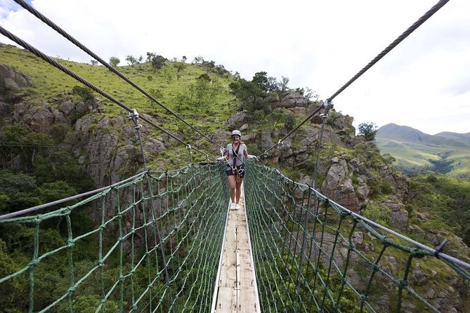1 Night 2 Days Eswatini ( Swaziland Tour) - Customer Reviews and Feedback