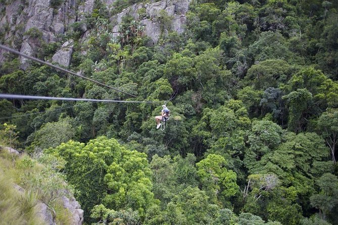 1 Night 2 Days Eswatini ( Swaziland Tour) - Exploring Malolotja Nature Reserve