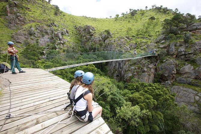 1 Night 2 Days Eswatini ( Swaziland Tour) - Cultural Immersion at Mantenga