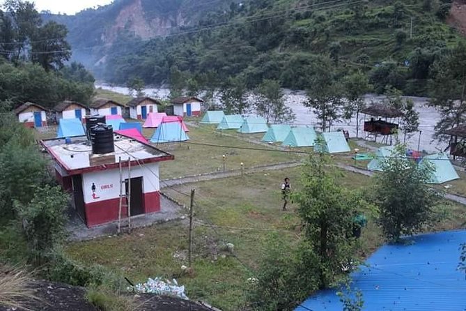 1 Night 2 Days Kaligandaki River Rafting - Booking and Cancellation Policies